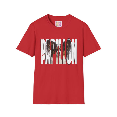 Papillon Tee Shirt