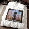 Kai Ken Blanket