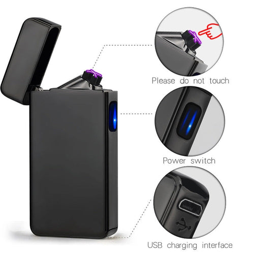 Rechargeable Lighter