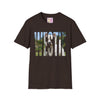West Highland White Terrier (Westie) Tee Shirt
