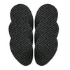 Anti-slip Shoe Stickers High Heels Forefoot Wear-resistant Rubber