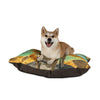 Pug Pet Bed