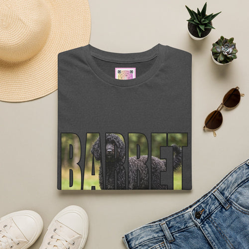 Barbet Tee Shirt
