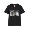 Norwegian Elkhound Tee Shirt