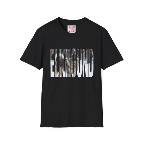 Norwegian Elkhound Tee Shirt