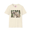 Lhasa Apso Tee Shirt