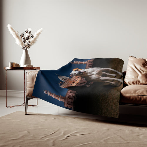 Gull Dong Blanket