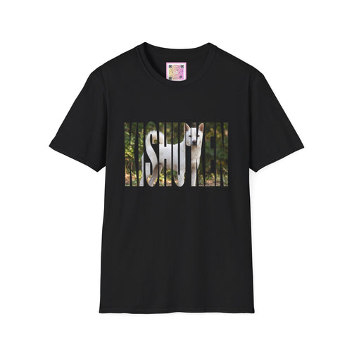 Kishu Ken Tee Shirt
