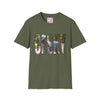 Cesky Terrier Tee Shirt
