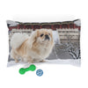 Pekingese Pet Bed