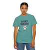 Faith T-Shirt with Matching Pet Apparel — Coordinated Christian Matching Outfits💙