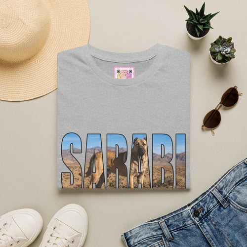 Sarabi Tee Shirt