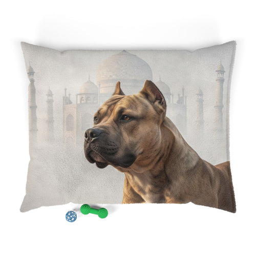 Bully Kutta Pet Bed