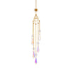 Galaxy Crystal Sun Catcher Lighting Wind Chime Pendant