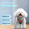Pet Tracker Collar Viewing Angle Motion