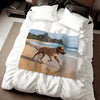 Dogue Brasileiro Blanket