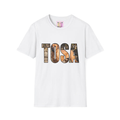 Tosa Tee Shirt