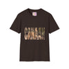 Canaan Dog Tee Shirt
