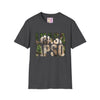 Lhasa Apso Tee Shirt
