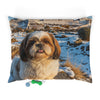Shih Tzu Pet Bed