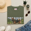 Eurasian Tee Shirt