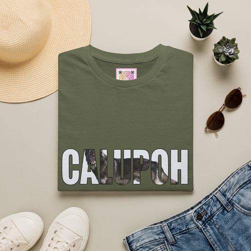 Calupoh Tee Shirt