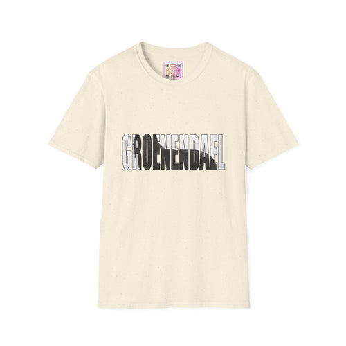 Belgian Sheepdog Groenendael Tee Shirt