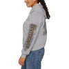Hoodie — FUR DIVISION NYC 212 Graphic Pullover