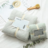 Absorbent Bath Towel For Mother And Child