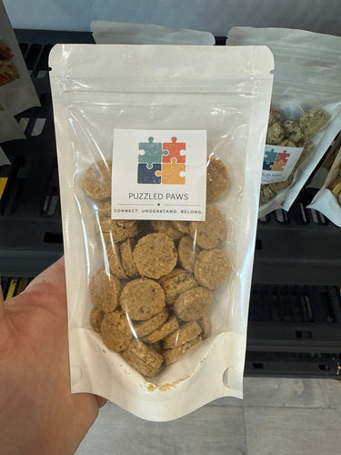 All Natural Dog Treats