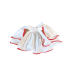 Ivory Contrast Skirt