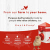 RentACoop Little Red Barn Chick Brooder