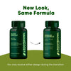 Spirulina & Chlorella