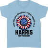 Kamala Harris Vote For Women Rights Shirt | Kamala Harris 2024 Shirt | Democrat Shirt Bright T1449 - KH2
