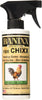 Banixx ChiXX Chicken Care Spray 8 oz. Poultry Skin & Coop Care Odor-Free 2-Pack