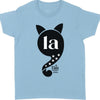 Kamala Harris Cat Comma Shirt | Kamala Harris 2024 Shirt | Democrat Shirt Bright T1457 - KH2