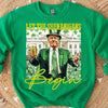 Let Shenanigans Begin Trump Shirt, Trump St Patricks Sweatshirt, St Patricks Trump Shirt 682045 - GOP