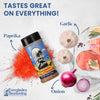 Everglades Fish & Chicken Seasoning 6 oz. Land & Sea Blend Made in USA 6-Pack