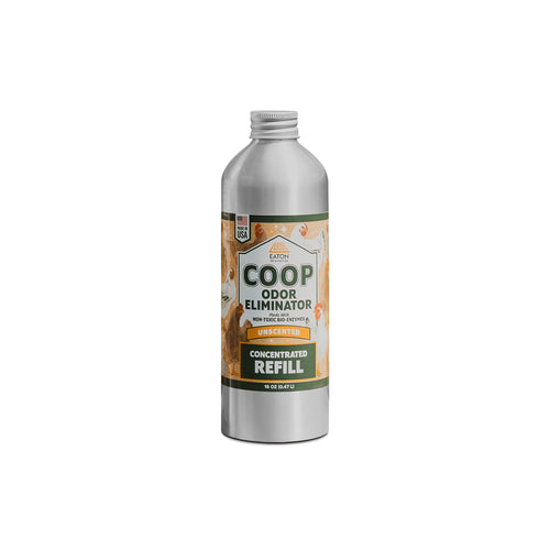 Coop Odor Eliminator