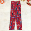 Make America Great Again Pajamas, Funny Trump Dancing Pajamas, Trump Won 2024 Pajamas M1742- GOP