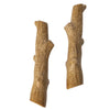  Tree Wood Dog Chew Toy