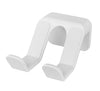Universal Hanging Rack Of Non-perforated Game Handle