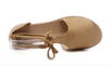 Ankle Straps Plus Size Women's Shoes