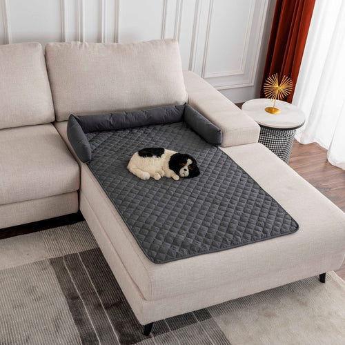 Anti-dirty Waterproof Dog Cotton Mat
