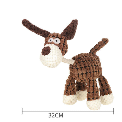 Bite-resistant Dog Chew Toy