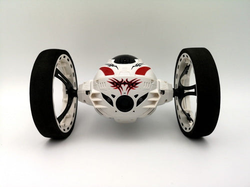 24g Smart 360 Degree Remote Control Car Rotating Off-road