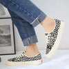 Low Cut Men And Women Letter Couple Canvas Shoes Laces