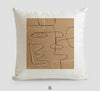 Medieval Art Living Room Sofa Pillow Cushion