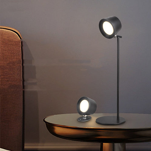 Built-in Battery Multifunctional Eye-protection Lamp