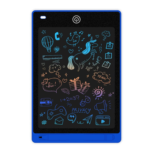 85-inch LCD Handwriting Board LCD Small Light Energy Blackboard